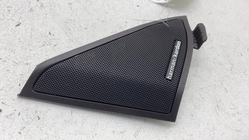 A2127200348 ⭕ 2010-2016 Mercedes E350 Left Side Door Tweeter Speaker and Cover A2127200348