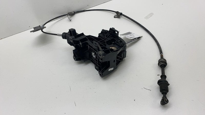 ⭕ 2018 2019 Toyota C-HR Automatic CVT Floor Shift Gear Selector Shifte