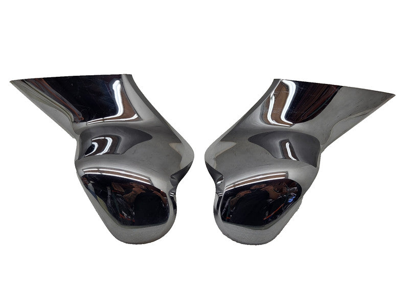 1062962 00 A ⭕16-23 Model X Left/Right Seat Monopost Outboard Cover 1062962-00-A/1062971-00-A