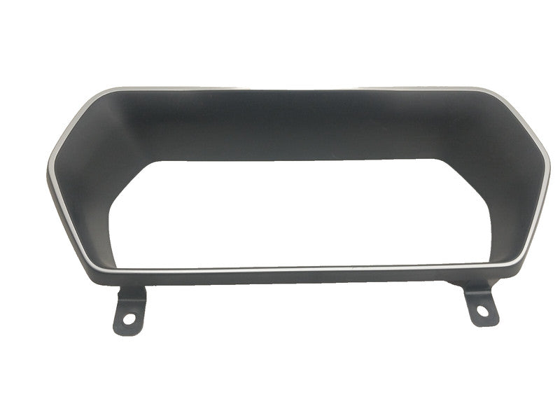 ⭕ 12-20 Model S MS Speedometer Gauge Trim Instrument Cluster Bezel 103