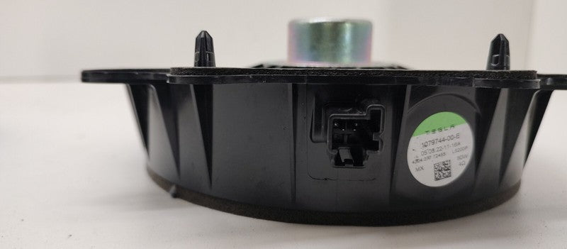 ⭕17-23 Tesla Model 3 Y Front Left & Right Door Audio Woofer Speaker 10
