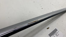⭕ 18-21 Lincoln Navigator Rear Left Side Door Window Belt Molding Chrome Trim LH