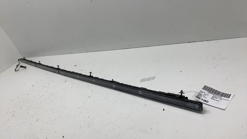 ⭕ 2018-2024 Lincoln Navigator Right Running Board Step Pad Illuminated