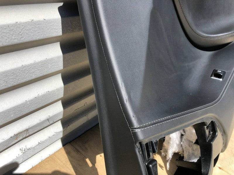 ⭕ 2012-2015 Tesla Model S Front Passenger Side Door Panel Trim Card Co