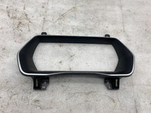 ⭕ 12-20 Model S MS Speedometer Gauge Trim Instrument Cluster Bezel 1033041-00-C