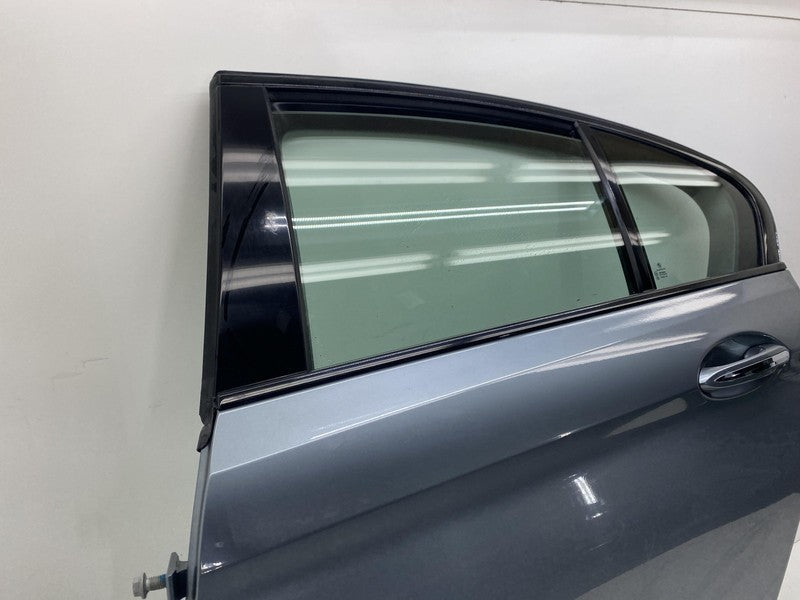 ⭕ 2017 2018 2019 2020 BMW 540i Rear Driver Side Door Shell Panel Left 