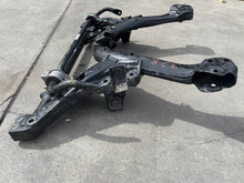⭕ 17-22 Tesla Model 3 Front Suspension Crossmember Cradle Subframe 1044521-00-M