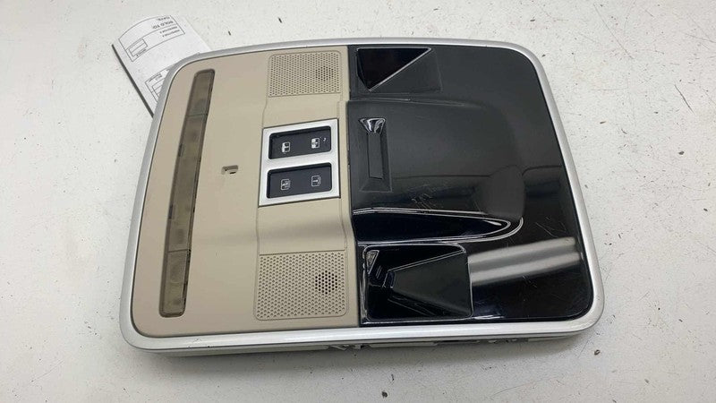 ⭕ 13-17 Range Rover Sport Front Overhead Interior Dome Light Lamp CPLA