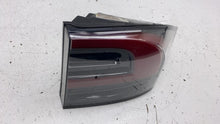 2016-2020 Tesla Model X Rear Passenger Side Taillight LED Outer Tail Lamp Right