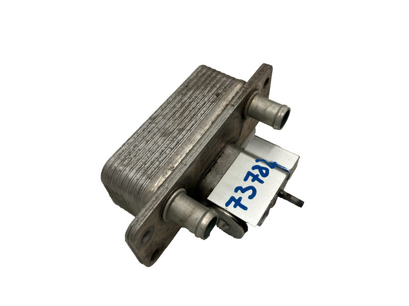 100747600E ⭕ 12-15 Model S High Voltage TXV Battery Chiller Valve w/o Solenoid 1007476-00-E