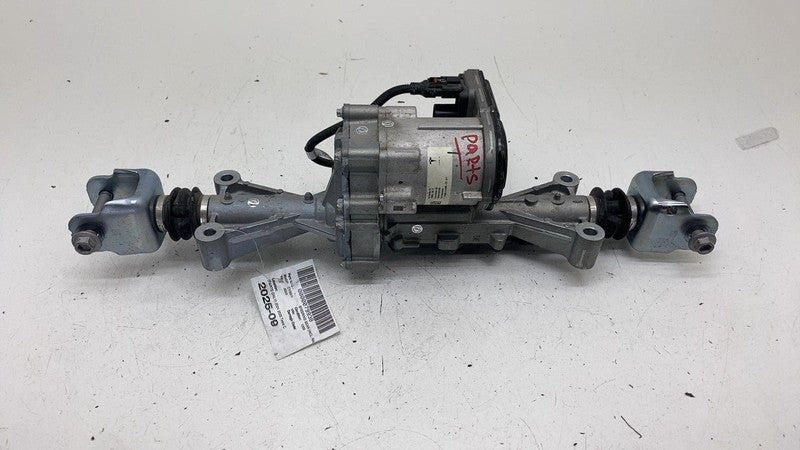 ⭕ 24-25 Cybertruck Rear Steering Gear Actuator Rack Pinion 1250851-99-