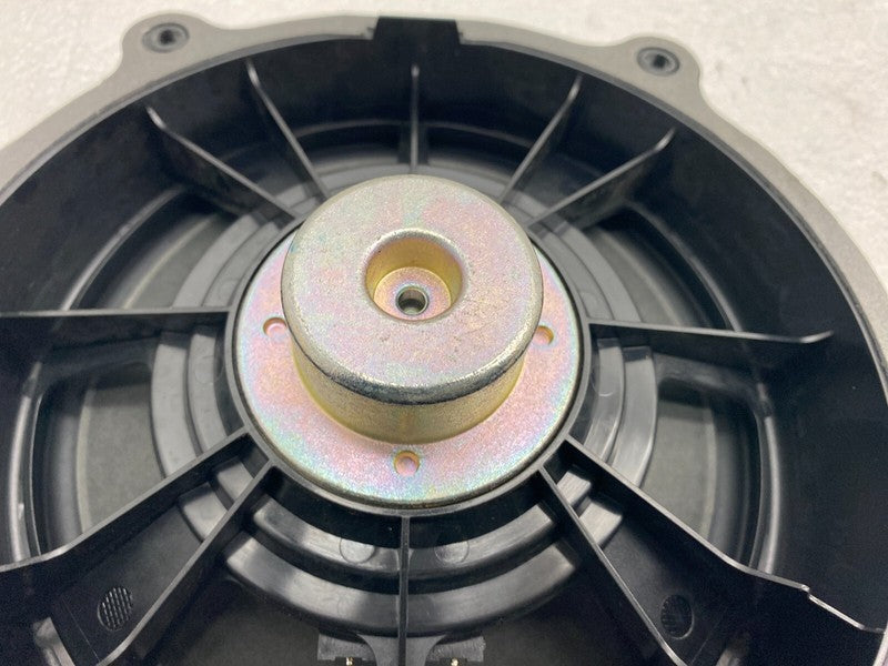 ⭕ 2017-2025 Tesla Model 3 M3 Front Door Infoinment Audio Woofer Speaker 200MM