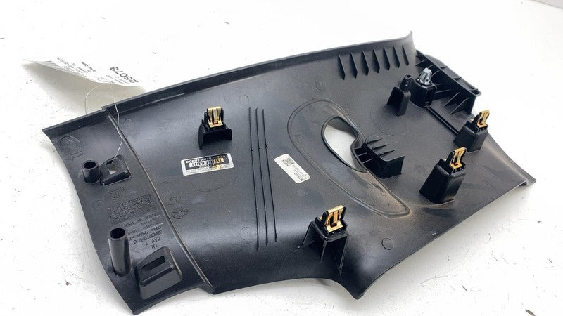 6BN39TRMAC ⭕ 2019-2025 Ram 1500 Rear Driver Side C-Pillar Upper Trim Cover Left 6BN39TRMAC