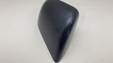 ⭕ 20-23 Tesla Model Y Right Exterior Rear View Mirror Skull Cap Black 1495594-00