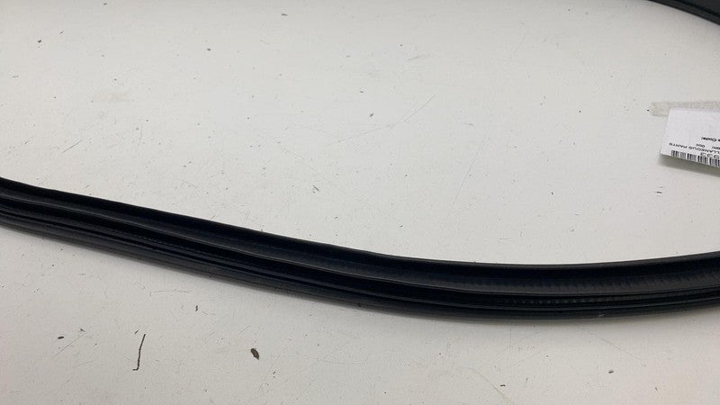 68291607 ⭕ 2019-2025 Ram 1500 Rear Right Door Body Weatherstrip Rubber Seal OEM 68291607