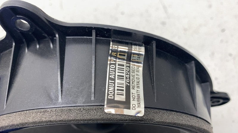 ⭕ 2020-2026 Model Y MY Front Door Audio System Woofer Speaker 200MM 10