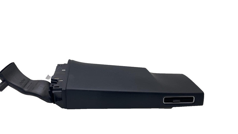 ⭕ 2016-2020 Tesla Model X MX B-Pillar Lower Trim and Air Duct Right 10