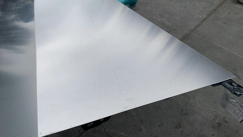 1928317-00-A ⭕ 24-25 Cybertruck Rear Passenger Right Quarter Panel Fender Sail 1928317-00-A