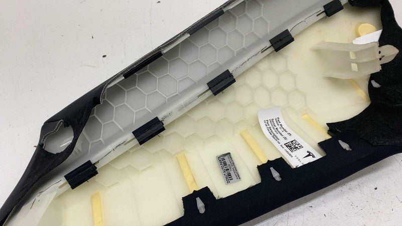 ⭕ 24-25 Model 3 Rear Passenger 2nd Row Seat Bolster Cushion Right 1836