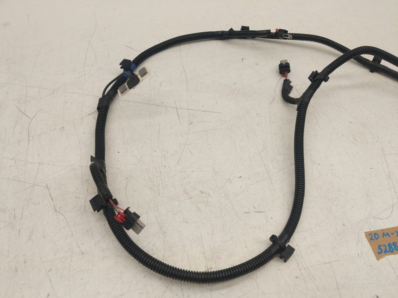 ⭕ 2016-2020 Tesla Model X Front Left Door Wiring Harness Cable Wire 10