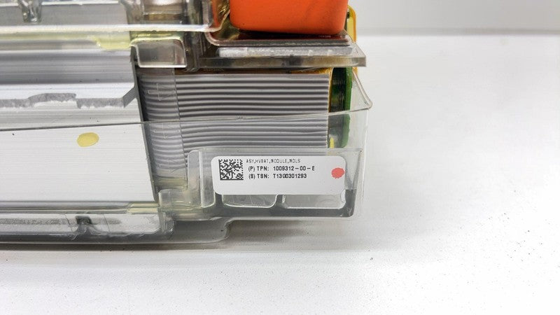 ⭕ 12-20 Model S X Battery Module Solar Cell 85kWh 22.4V 250AH 5.2KW 10