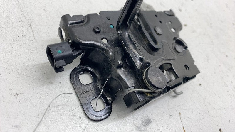 ⭕ 2017-2025 Chrysler Pacifica Front Left Hood Bonnet Lock Latch Actuat