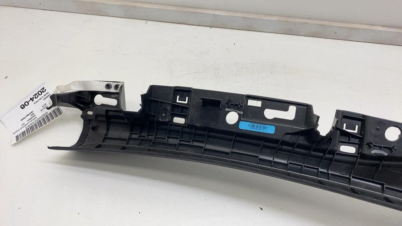 ⭕ 16-20 Tesla Model X Right A-Pillar Upper Carrier Cover Trim Panel 10