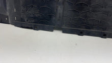 ⭕ 12-20 Model S MS Rear Bumper Lower Valance Diffuser Splash Shield 6008180-00-B