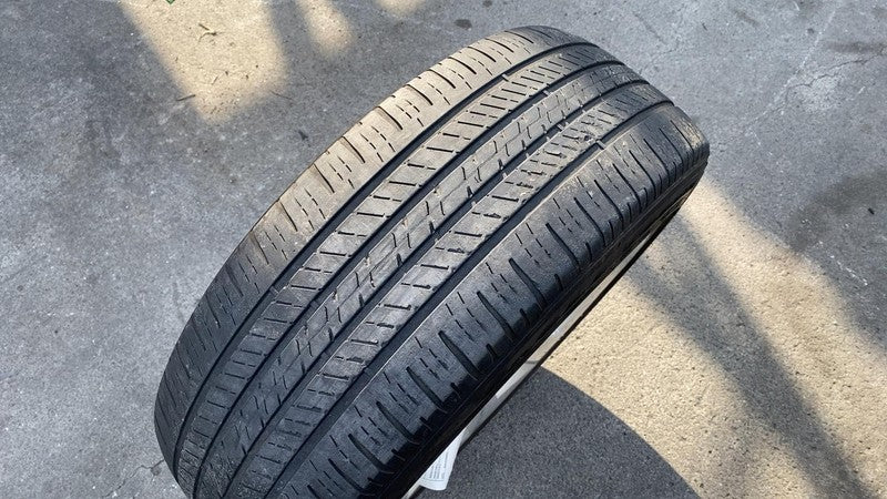 ⭕ 16-20 Model S Wheel Rim 19" inch 19x8.0+40MM w/ Tire 245/45 R19 1039