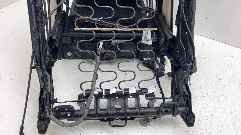 ⭕ 2017-2025 Chrysler Pacifica Rear Passenger Side 2nd Row Seat Track R