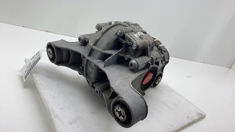 2011-2014 Porsche Cayenne Rear Axle Differential LSD (Electric) 4.8L Non-Turbo