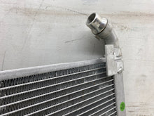 ⭕ 2021 2022 2023 Tesla Model S Engine Cooling Radiator Assembly