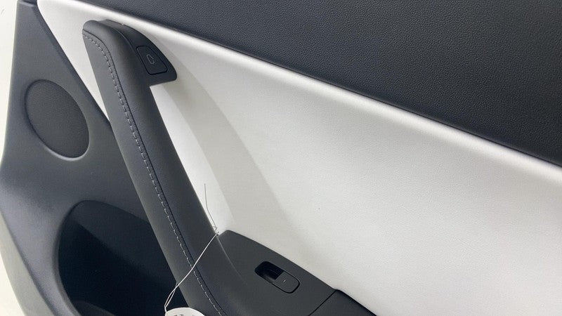 ⭕ 2020-2024 Tesla Model Y MY Rear Right Side Door Panel Trim Card 1498