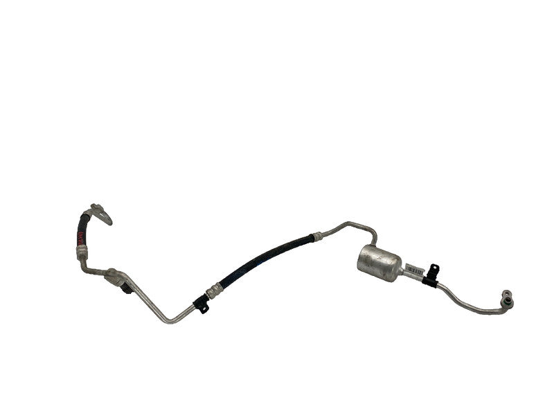 ⭕ 12-15 Model S AC Pipe Line Compressor to Condenser HVCC Discharge 1028401-00-E