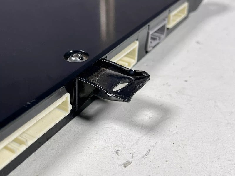 ⭕ 16-20 Model X Rear Body Chassis Control Module BCM Computer TSTD 104