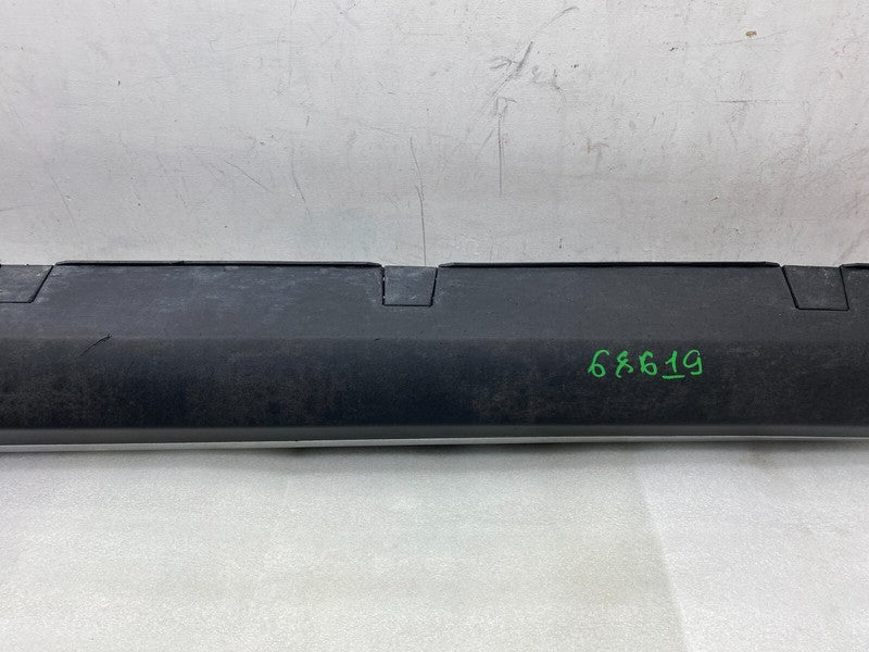 6005874 00 G ⭕ 2012-2020 Model S Left Rocker Panel Outer Sill Molding w/ Fairing 6005874-00-G