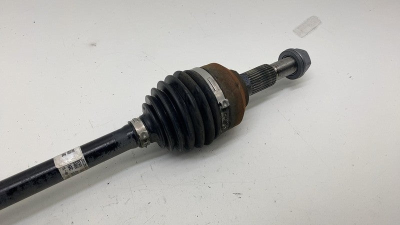 ⭕ 17-23 Model 3 Rear Left or Right CV Axle Shaft Halfshaft 25MM RWD 10