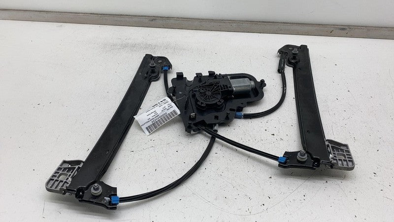 109662114J ⭕ 2017-2023 Tesla Model 3 Front Door Window Regulator & Motor Right 1096621-14-J