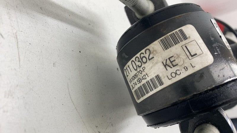 ⭕ 2018-2021 Lincoln Navigator Front Driver Side Shock Absorber Left JL