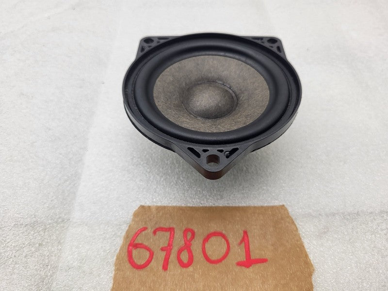 ⭕ 2021-2024 Tesla Model S MS Audio System Speaker Full Range 100MM Assembly