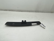 ⭕ 2016-2020 Tesla Model X MX Liftgate Lower Trim Cover Molding OEM 1037898-00-D
