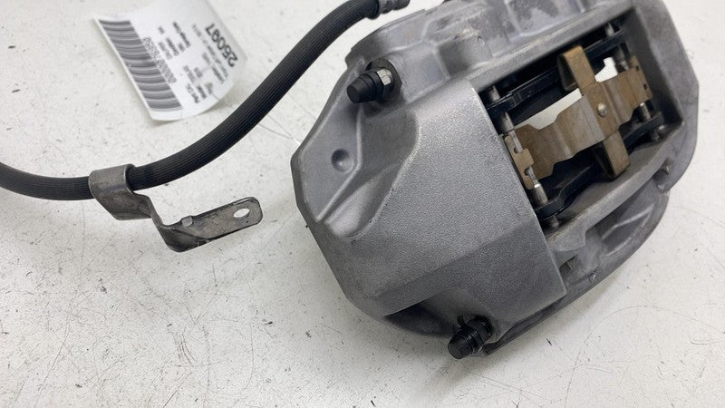 1044621-00-D ⭕ 2017-2023 Tesla Model 3 Front Left Caliper w/ Brake Hose Line LH 1044621-00-D