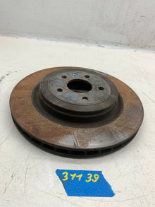 ⭕ 2012-2020 Tesla Model S Front Left or Right Brake Disc Rotor Assembly LH = RH