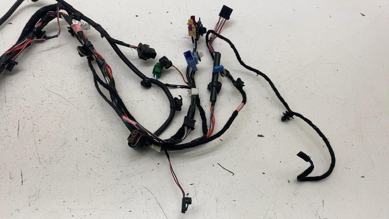 1067957-00-E ⭕ 2017-2019 Tesla Model 3 Front Left Door Wiring Harness Cable Wire 1067957-00-E