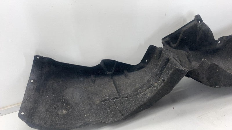 ⭕ 2017-2023 Tesla Model 3 M3 Rear Left Wheel Fender Liner Splash Shield Guard LH