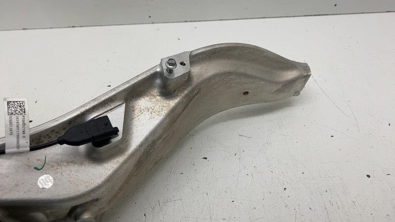 PT01271576-C ⭕ 2025 Rivian R1S Front Driver Side Spindle Knuckle & Hub Left LH PT01271576-C