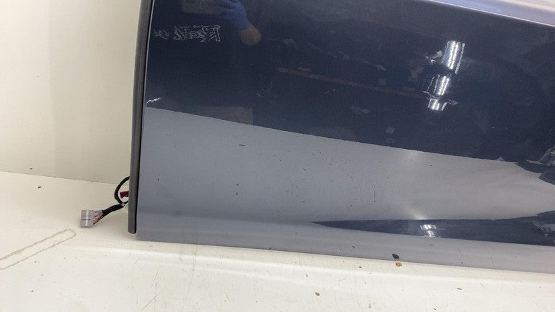 ⭕ 2016-2020 Tesla Model S Front Driver Side Door Shell Panel Left LH G