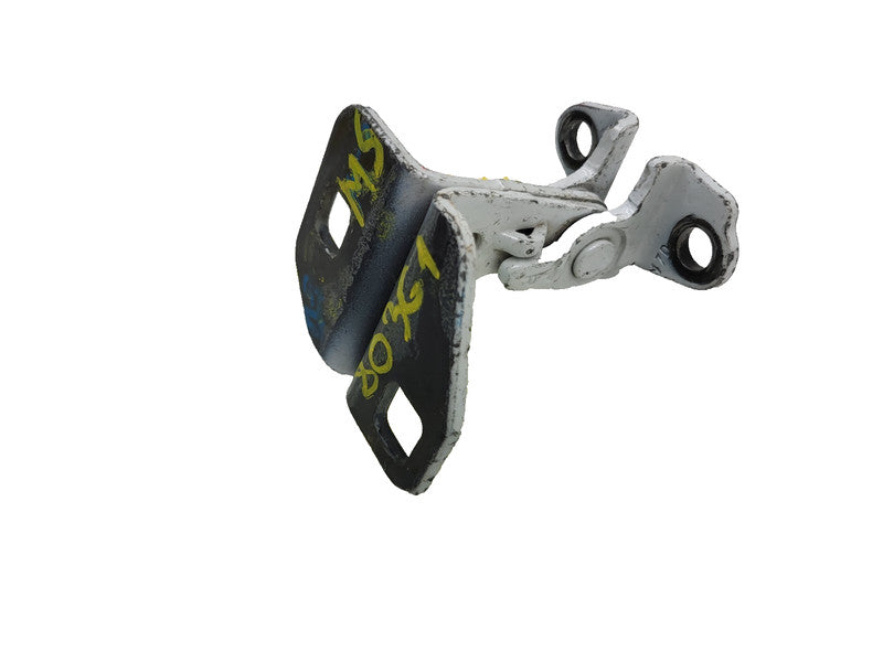 1120038 ⭕ 2012-2023 Tesla Model S MS Rear Driver Side Lower Door Hinge Left LH Assembly