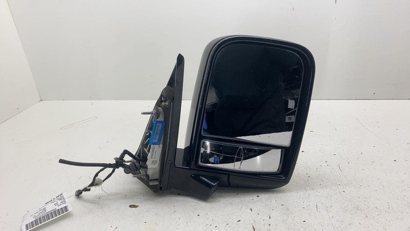 ⭕2022 Rivian EDV-700 Right Exterior Rear View Door Mirror w/ Camera C1