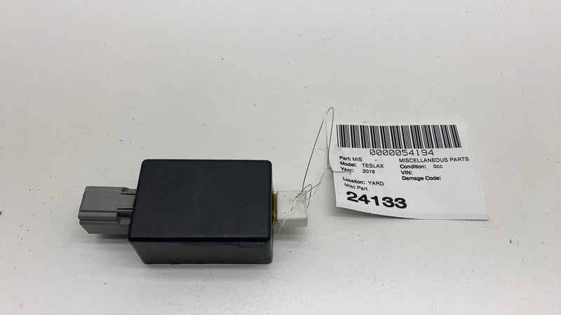 2016-2020 Tesla Model X Power Liftgate Strut Discharge Module